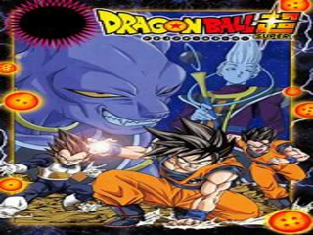 Dragon ball