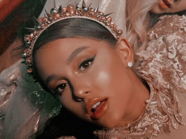 Você realmente conhece a Ariana Grande?🌻✨