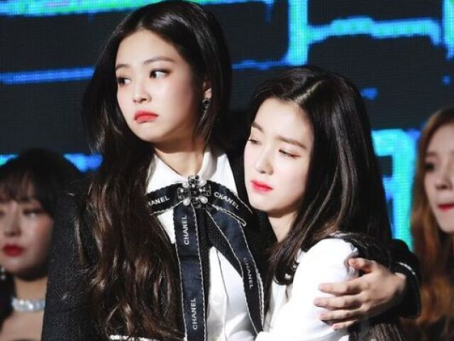 jennie e irene