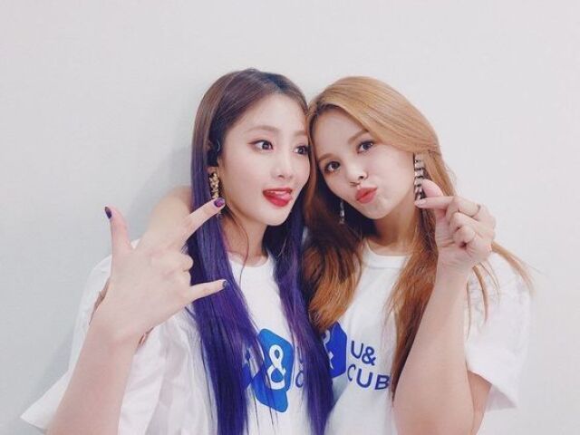 minnie e sorn