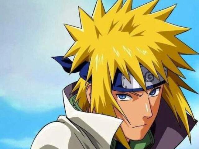 MINATO NAMIKAZE