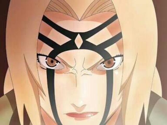 TSUNADE SENJU