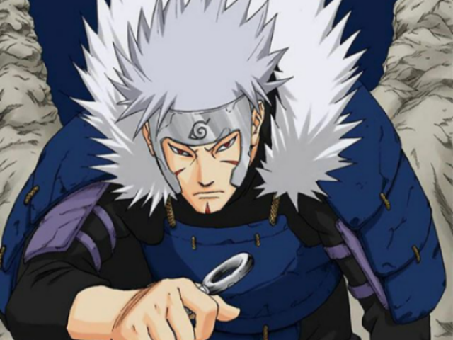 Tobirama