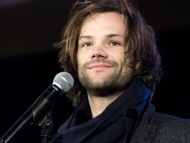 Jared Padalecki