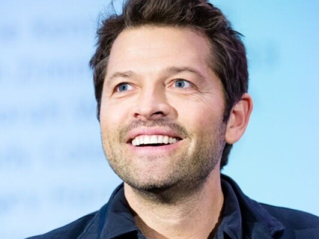 Misha Collins