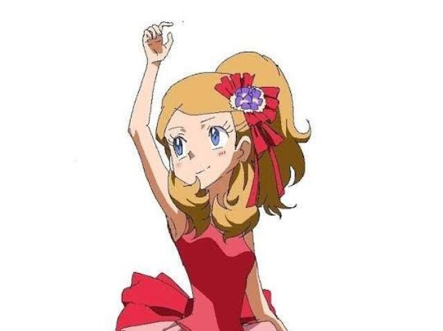 Serena