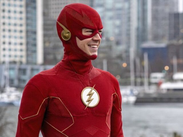 Quiz Oficial The Flash News