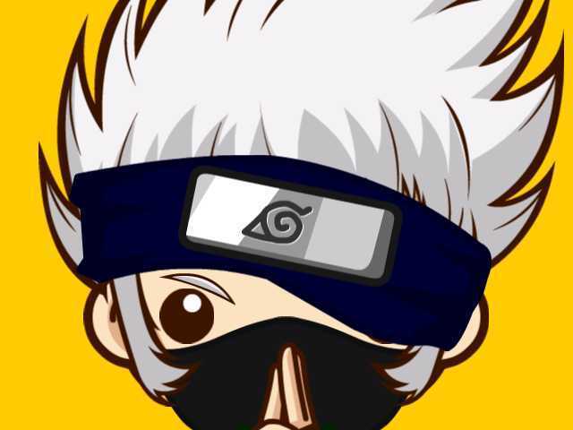 Kakashi