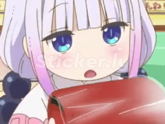 A kanna focou com a saikawa em casa