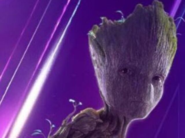 Groot