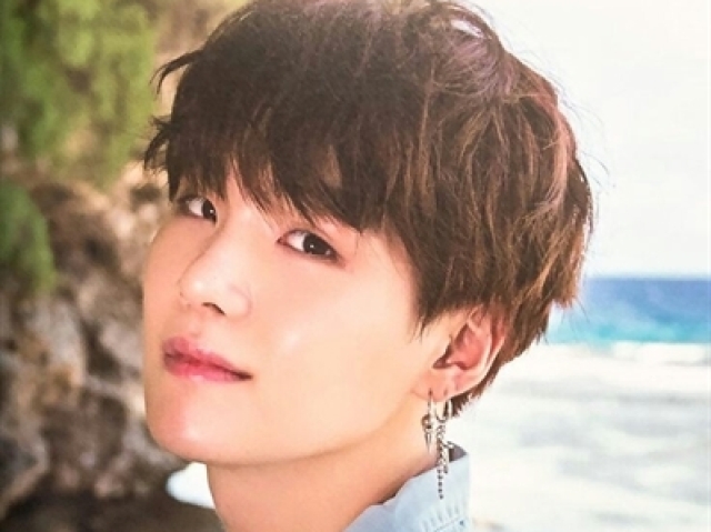 Suga