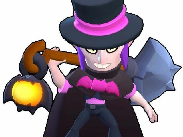 Mortis!