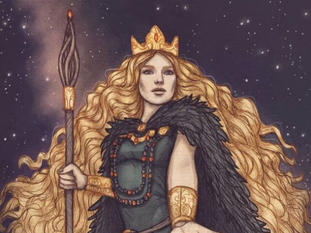 Freya