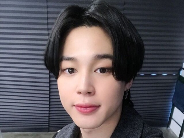 PARK JIMIN