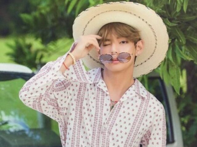 KIM TAEHYUNG