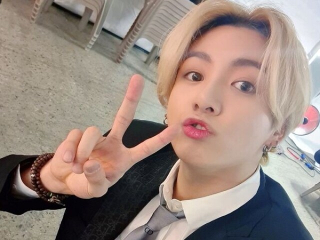 JEON JUNGKOOK