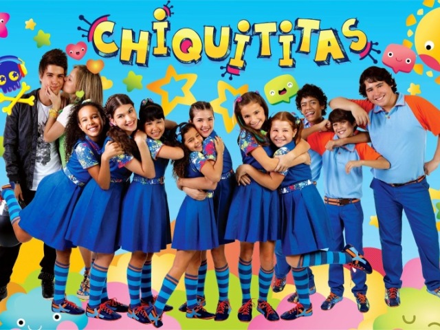 💕🎉O Quanto você sabe sobre Chiquititas? 🎉💕