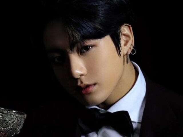 Jungkook