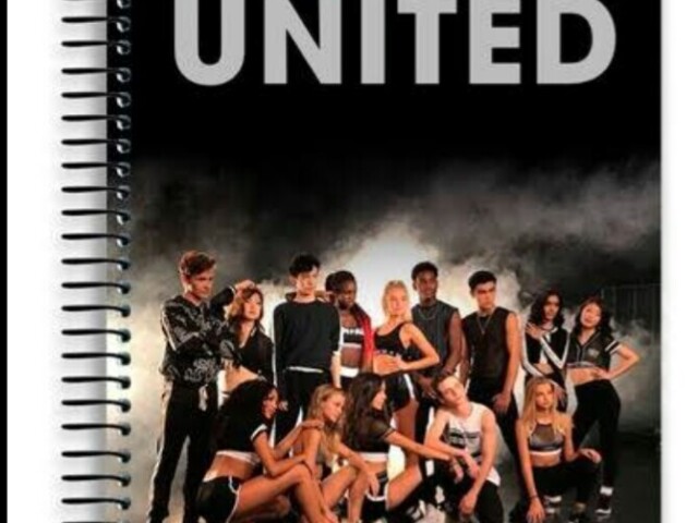 Now United ❤️