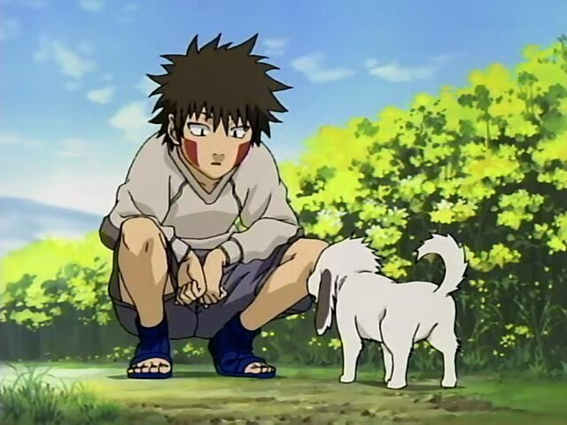 Inuzuka