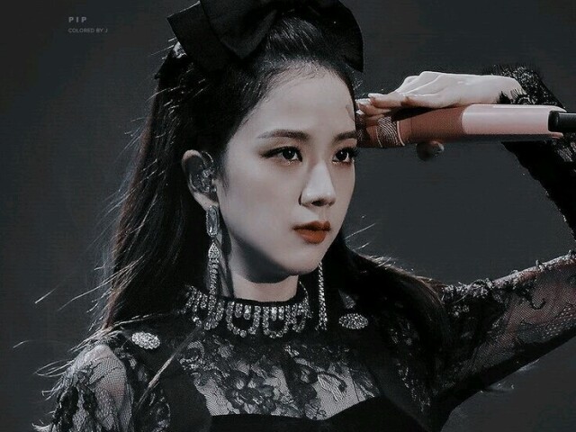 Jisoo