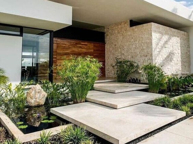 Qual sua casa aesthetic?