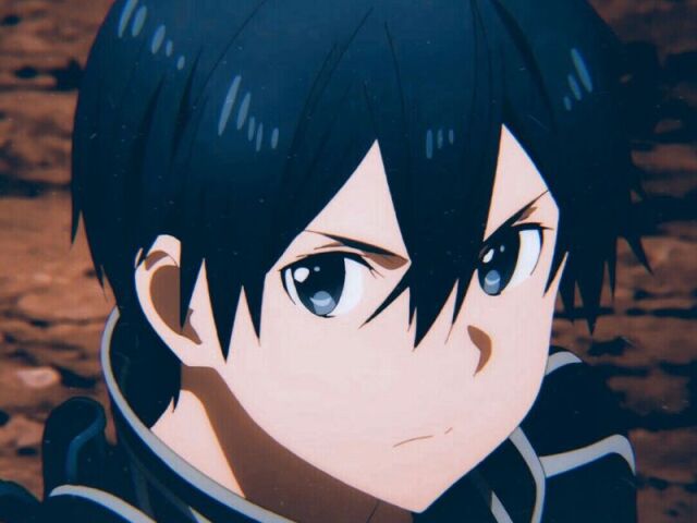 Kirito