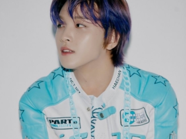 Haechan (NCT)