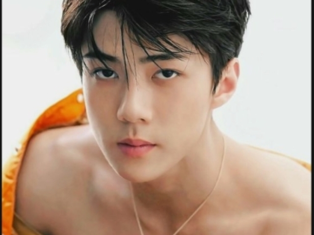 Sehun (EXO)