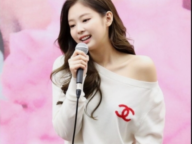 Jennie (BLACKPINK)