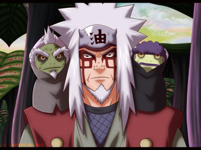 Jiraya