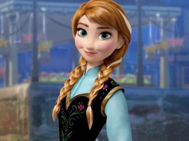 Anna