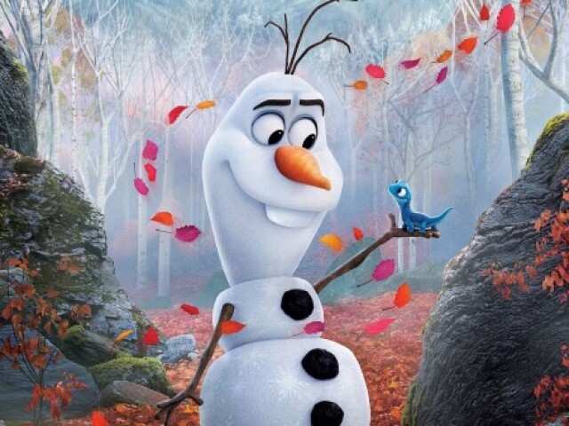 Olaf