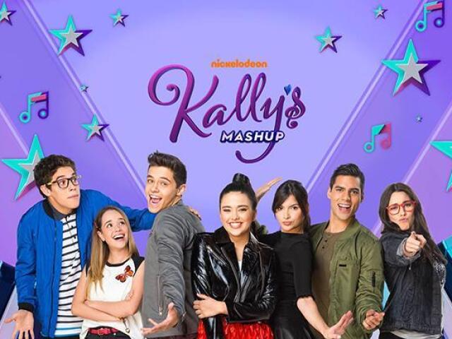 Você realmente conhece Kally's Mashup?