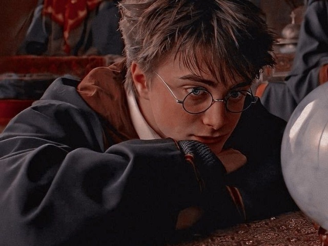 Herry Potter