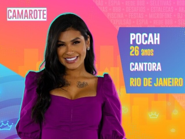 Pocah