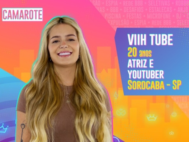 Viih Tube