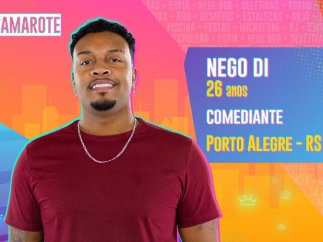 Nego Di