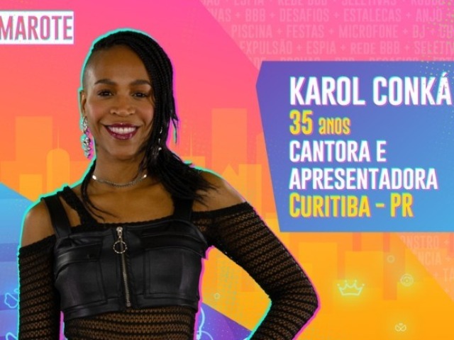 Karol Conká