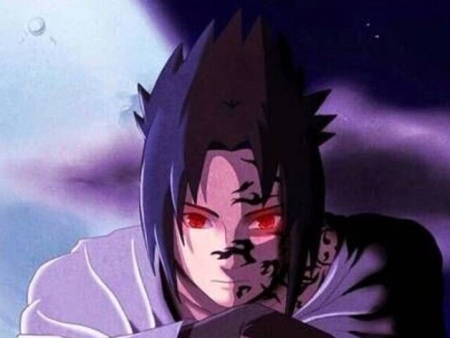 sasuke