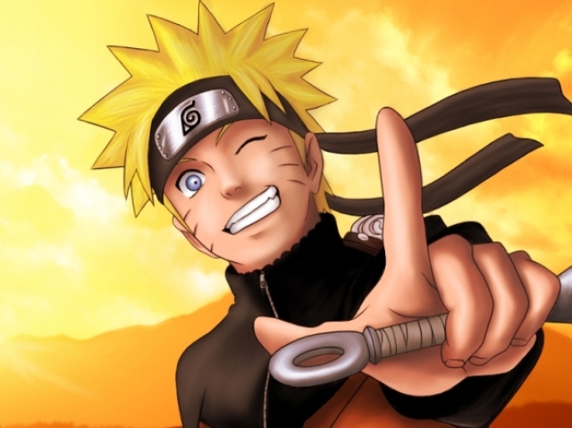 naruto