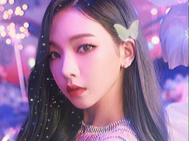 Karina!