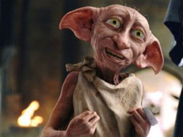 Dobby.