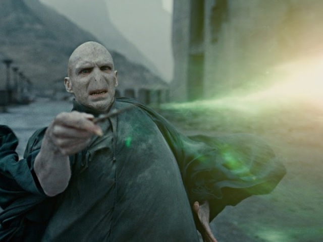 Voldemort.