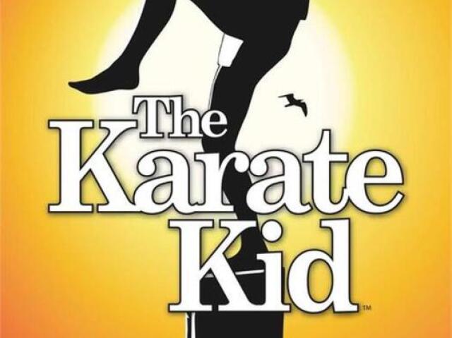 Quiz Karate Kid