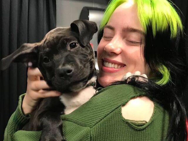 Billie Eilish