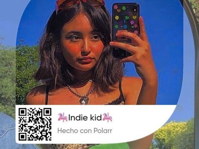 8. Indie Kid