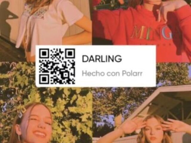 DARLING