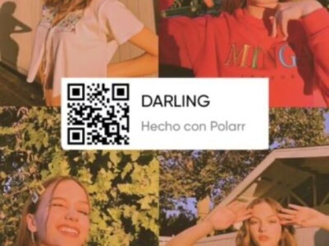 10. DARLING