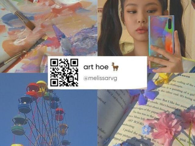 Art hoe